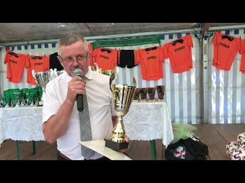 95 lat KS Pietraszyn w gm. Krzanowice