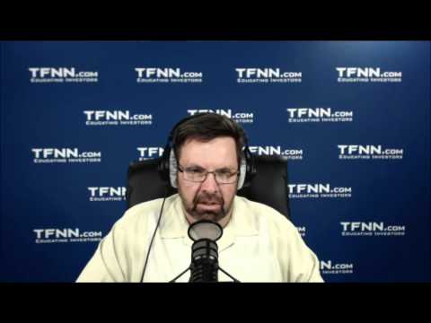 December 2nd Power Trading Hour with David White on TFNN - 2015