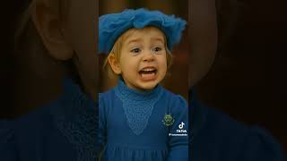 Chamando Chaves De ladrãozinho, Versão IA Infantil