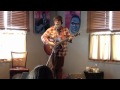 Darrell Scott @ Horizon Records