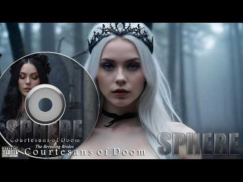Feed Me Your Size - Courtesans of Doom