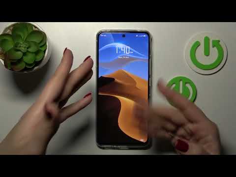 How to Change Wallpaper in ZTE Nubia Red Magic 6R – Home Screen & Lock Screen Update