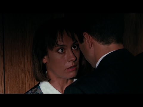 Internal Affairs Funny Moments