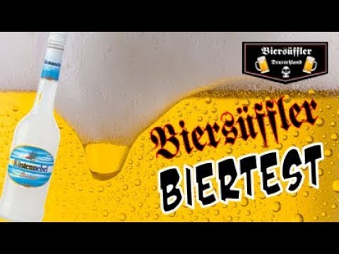 Biersüffler Spezial: Spirituosentest - Küstennebel