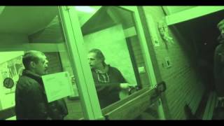 Na`Vi on road to 'hotel' - part 2 @ IEM6 WC