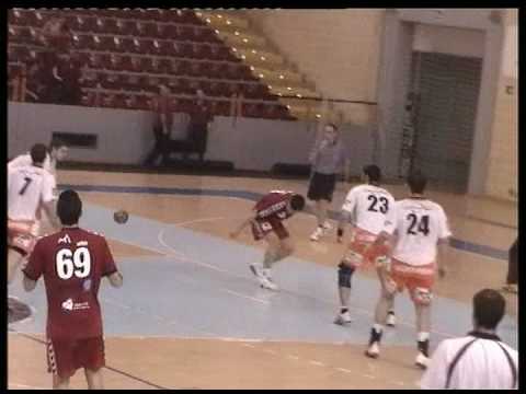 CAJASUR CÓRDOBA BM 1ª DIVISIÓN NACIONAL 2008-2009