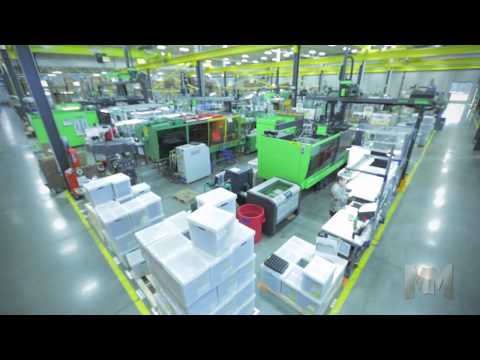 J.W. Speaker Featured on Manufacturing Marvels