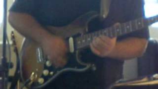 Video thumbnail for Bacchus SRV clip 2 by JapanVintageGuitars