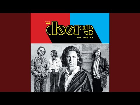 Videoclip de The Unknown Soldier (2017 Remaster) — The Doors