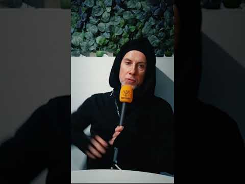 Nergal talks about why you shouldn't start a new metal band