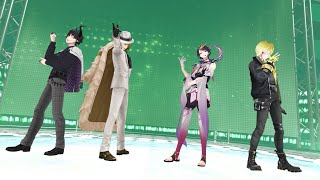 NØVA / Ur Style cover 【NIJISANJI EN】