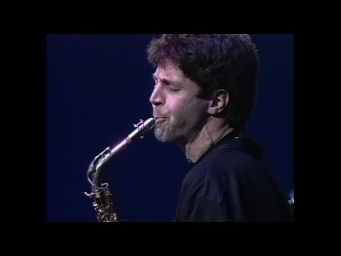 GRP ALL-STAR BIG BAND 「Blue Train」