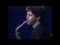 GRP ALL-STAR BIG BAND 「Blue Train」