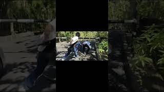 Download lagu Preman Salah Palak TNI #shorts mp3