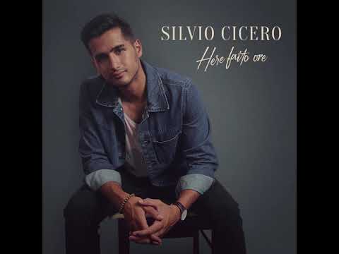 Silvio Cicero - Here Faito Ore [Official Audio]