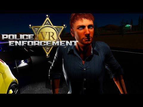 resultat jævnt Breddegrad Steam Community :: Police Enforcement VR : 1-K-27