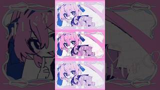 アンデッドな正義🩷『正しくなりたい♡』#VOCALOID #UTAU #ボカロ #shorts #里石ユカ #music #魔法少女 #jpop