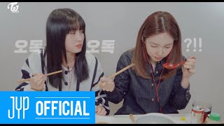 [社群] 200221-26 TWICE IG/twitter 更新