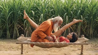 Download lagu A deserted road at night… A saint stopped the IPS madam – then something happened, hearing it wil... mp3