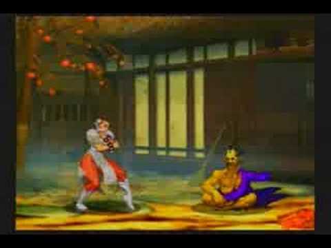 BOD - 3rd Strike Exhibition Match - Justin Wong VS Zak