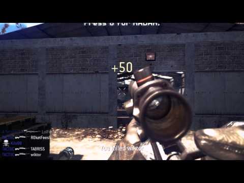 TACTIIC & DREAMZZ | Apocolyptic 3. CoD4 PC Dualtage "PROMO."