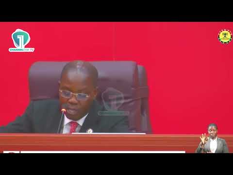 Tribunals Bill 2026: Majority Pushes Through Approval Despite Minority Opposition | Ghana News