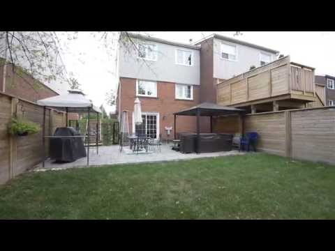 3555 Ash Row Crescent Mississauga Matthew Ticknor