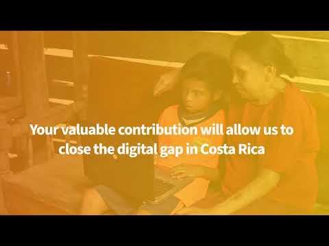 Bright up education for indigenous children