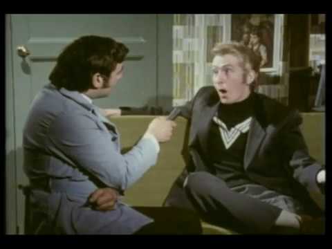 Piranha Brothers (Monty Python) 1970