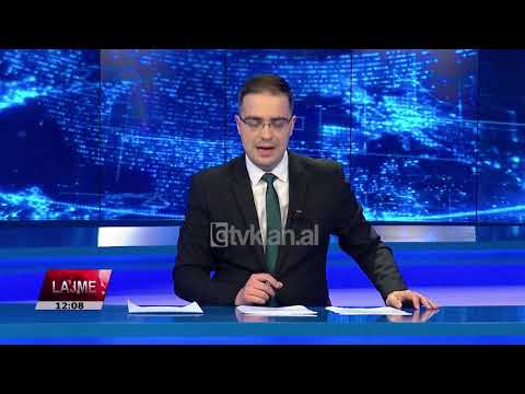 Edicioni i Lajmeve Tv Klan 06 Maj 2019, ora 12:00