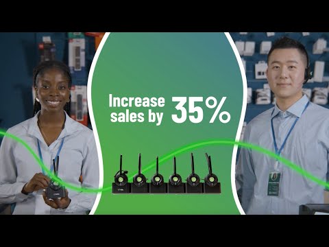 How x-hoppers increases in store conversions