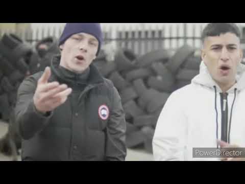 SDOG X SPOT - 3S N 4Z (8D AUDIO)