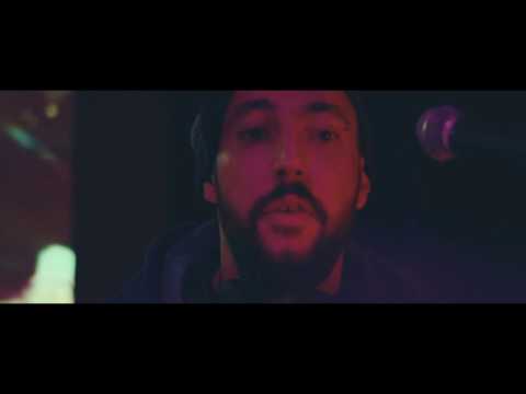 SCRATCHATTIC - Teaser Live