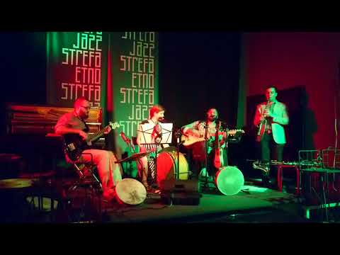 Misirlou by Porto Meskla