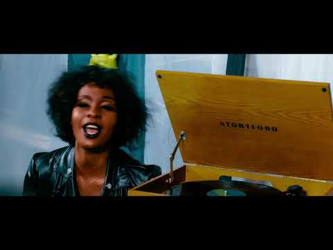 Gael Will - Nkwata ft Cindy Sanyu (Official video) 2021