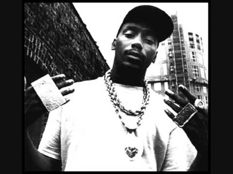 Big Daddy Kane "Warm It Up Kane" Instrumental
