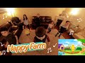 Time 2 Dance Party Happy Farm By UKU In 2021