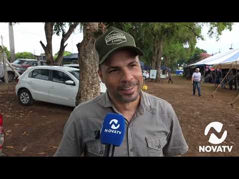 3ª VIOLADA NAIR DO FRAQUITO – SABINO/SP