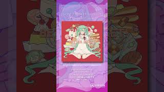 どのポップスが好き？(Which pop song is your favorite?) #vocaloid #オリジナル曲 #ポップミュージック