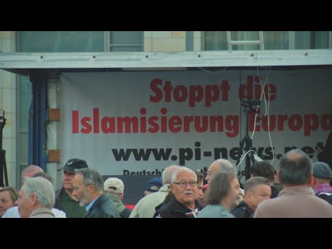 How east German voters fuelled far-right's parliament breakthrough