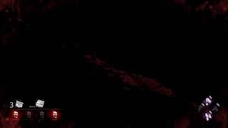 りなちーのdbd [おろしとコラボ配信]