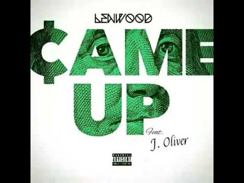 Baltimore City: LenwooD feat. Jay Oliver - Came Up