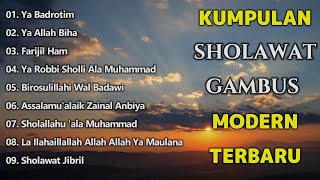 Download lagu FULL ALBUM SHOLAWAT GAMBUS TERBARU 2025 mp3 Download lagu FULL ALBUM SHOLAWAT GAMBUS TERBARU 2025 mp3