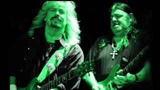 Molly Hatchet -  Dreams I´II Never see