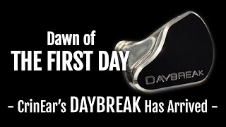 CrinEar Daybreak Review - Amigo Reviews Ep.58