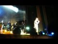 Nichts ohne Musik - Roger Cicero & Big Band live ...