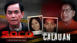 Download lagu SOCO | Calauan Mayor | Full Episode mp3 Download lagu SOCO | Calauan Mayor | Full Episode mp3