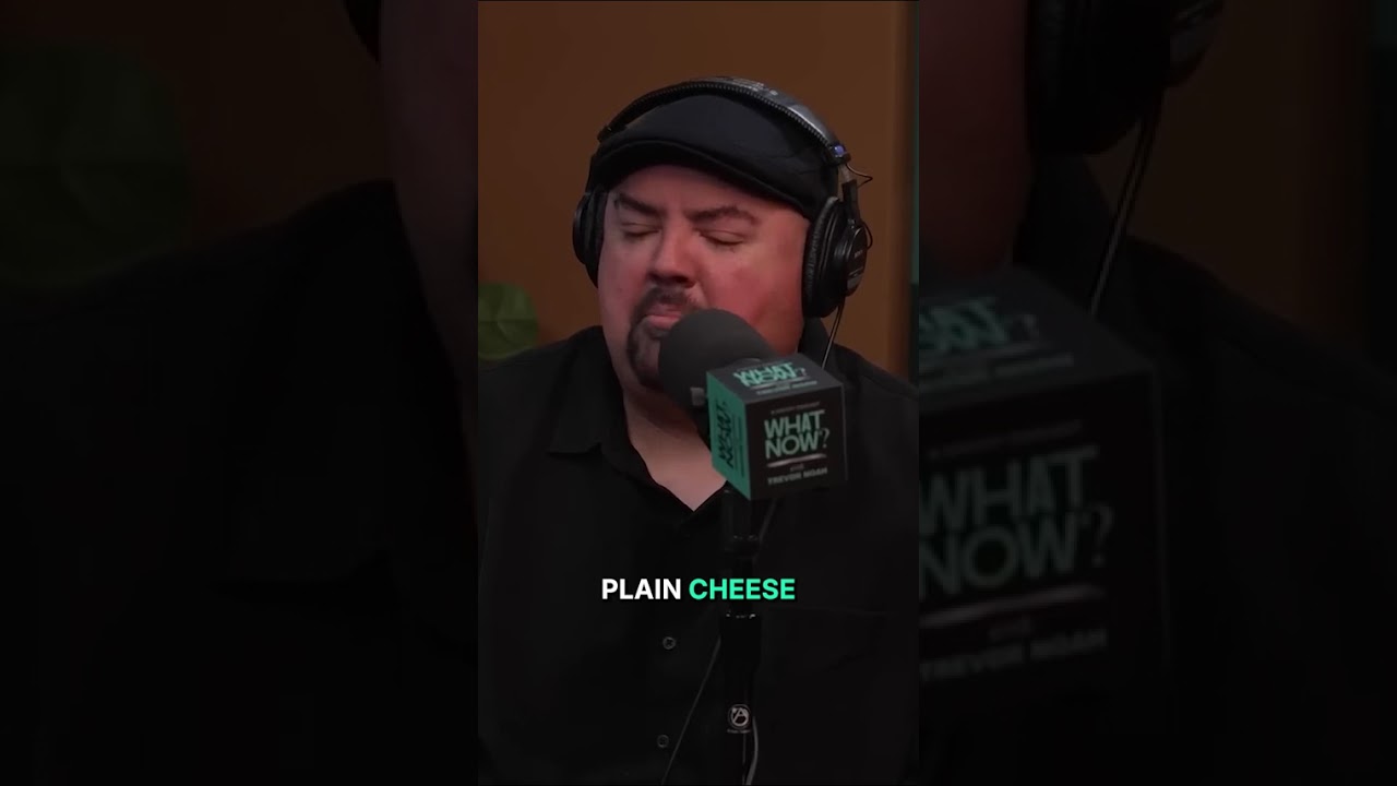 Why Fluffy Only Eats THIS! 🧀😲