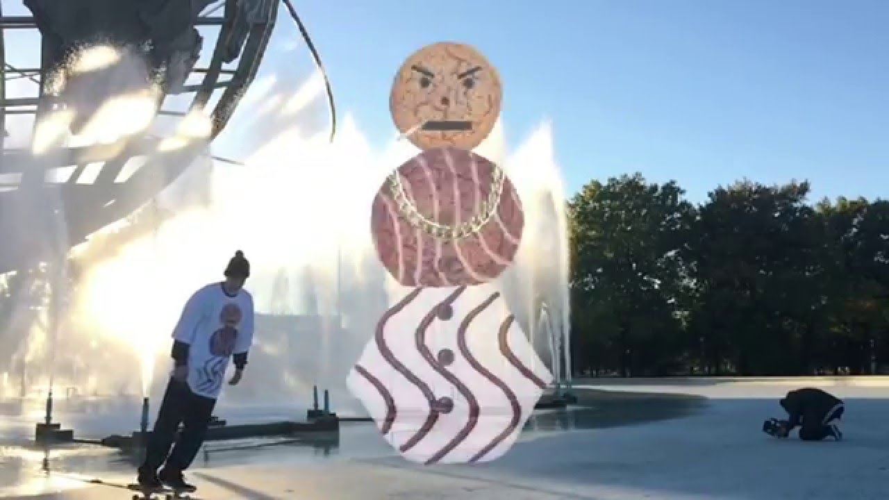 Quartersnacks x DGK: Patinando la costa este