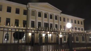 ONNEA LIITTOVALTIO SUOMELLE BRYSSELIIN 06.12 ITSENÄTTÖMYYSPÄIVÄ